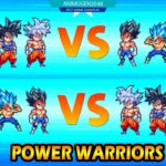 Power Warriors 16.9 APK